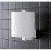 Zdjęcie Uchwyt na papier toaletowy Grohe Selection Cube chrom 40784000
