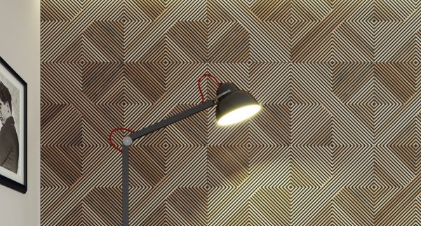 Zdjęcie Płytka ścienna Portinari Tavola Mix STR 58,4×58,4 cm