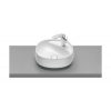 Zdjęcie Umywalka nablatowa FINECERAMIC® Roca Beyond 45,5×45,5 cm, biała A3270B9000