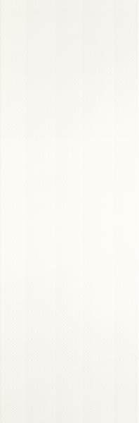 Paradyż Shiny Lines Bianco Ściana  Rekt. ROMB 29,8 x 89,8 cm