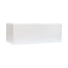 Zdjęcie Obudowa typu ” L” prawa do wanny akrylowej Roca Linea 140×70 cm biały A25T005000