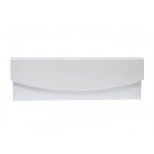 Obudowa czołowa do wanny akrylowej Roca Fantasy 185 cm biały A25T039000