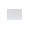 Zdjęcie Obudowa boczna do wanny akrylowej Roca Vita 75×61 cm biały  A25T026000