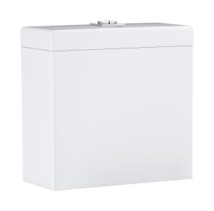Zbiornik WC Grohe Cube Ceramic 39490000