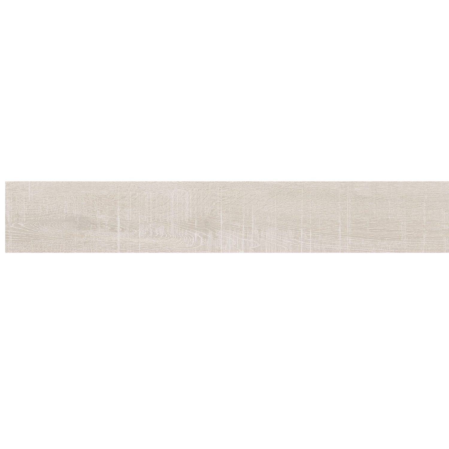 Płytka podłogowa deskopodobna Cerrad Nickwood Bianco 1202x193x6 mm