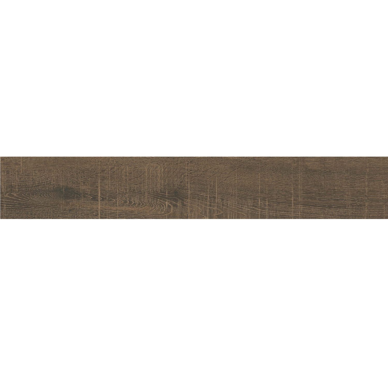 Płytka podłogowa deskopodobna Cerrad Nickwood Marrone 1202x193x6 mm