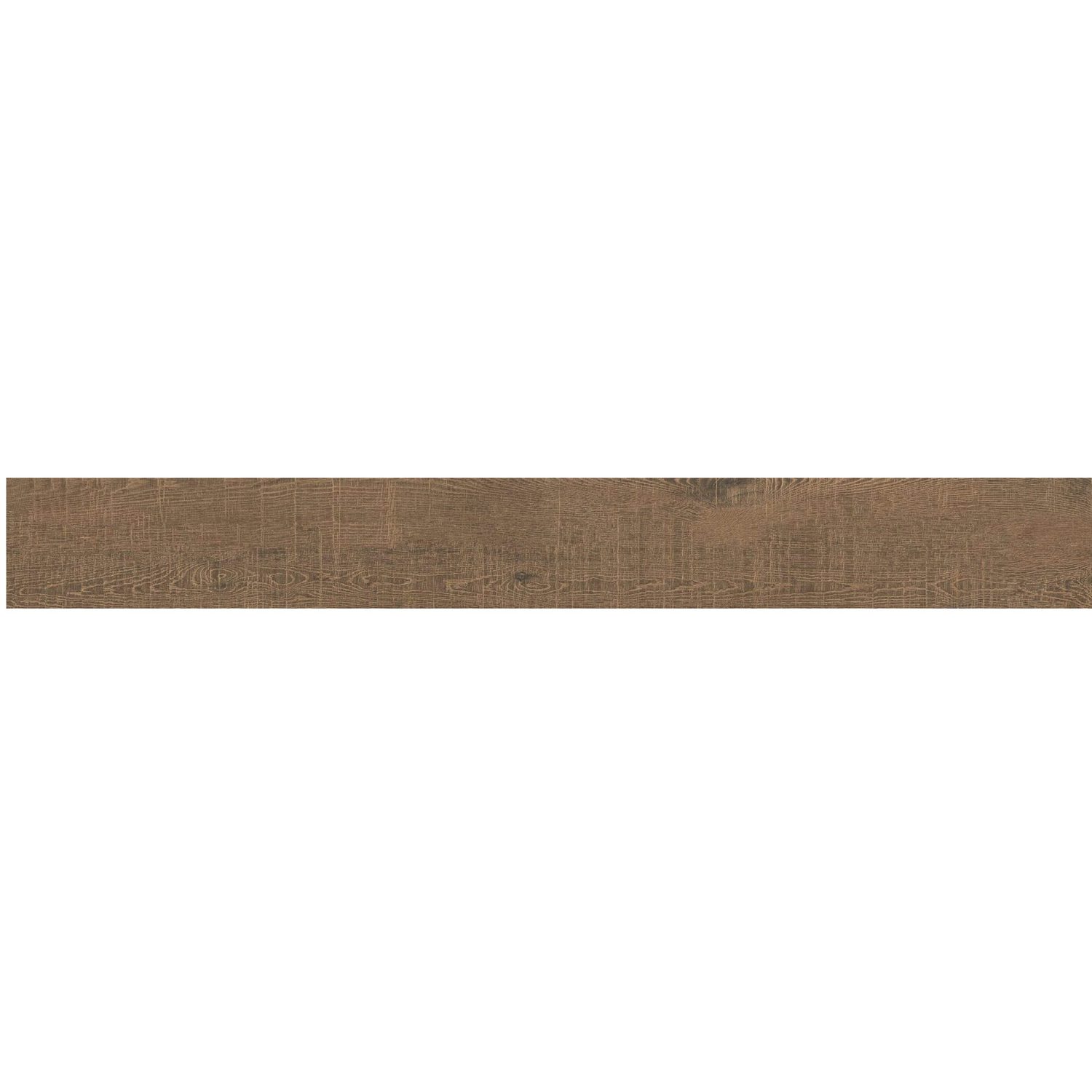 Płytka podłogowa deskopodobna Cerrad Nickwood Marrone  1597x193x6 mm