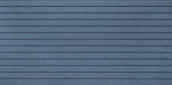 Zdjęcie Płytka ścienna Tubądzin Reflection Navy STR 29,8×59,8 cm