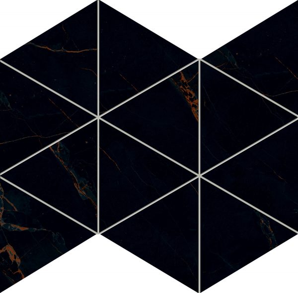 Zdjęcie Mozaika ścienna Tubądzin Inpoint 32,8×25,8 cm