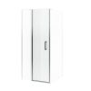 Zdjęcie Drzwi prysznicowe Excellent Mazo uchylne do rozmiaru 100-150 cm KAEX.3025.1D.0650.LP