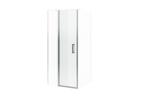 Drzwi prysznicowe Excellent Mazo uchylne do rozmiaru 100-150 cm KAEX.3025.1D.0650.LP