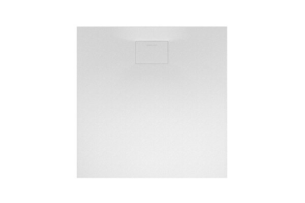 Zdjęcie Brodzik kwadratowy Excellent Lavano Slim 100×100 cm Biały BREX.1102.100.100.WHN