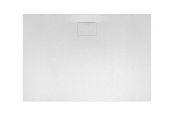 Zdjęcie Brodzik prostokątny Excellent Lavano Slim 120×80 cm Biały BREX.1103.120.080.WHN