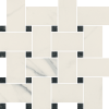 Zdjęcie Mozaika ścienna Paradyż Bianco Pantos 26,6×26,6 cm