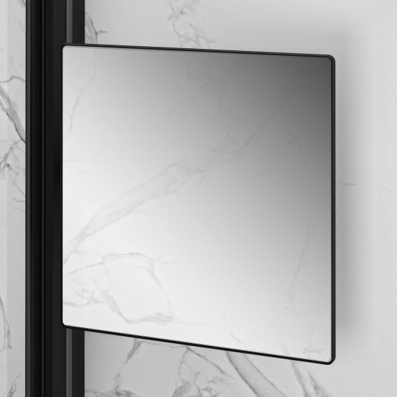 Ruchome lustro Mirror Huppe Select+ Black Edition SL2301123