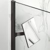 Zdjęcie Ruchome lustro Mirror Huppe Select+ Black Edition SL2301123