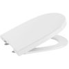 Zdjęcie Deska WC standardowa Supralit® Roca Meridian biały A8012A000B