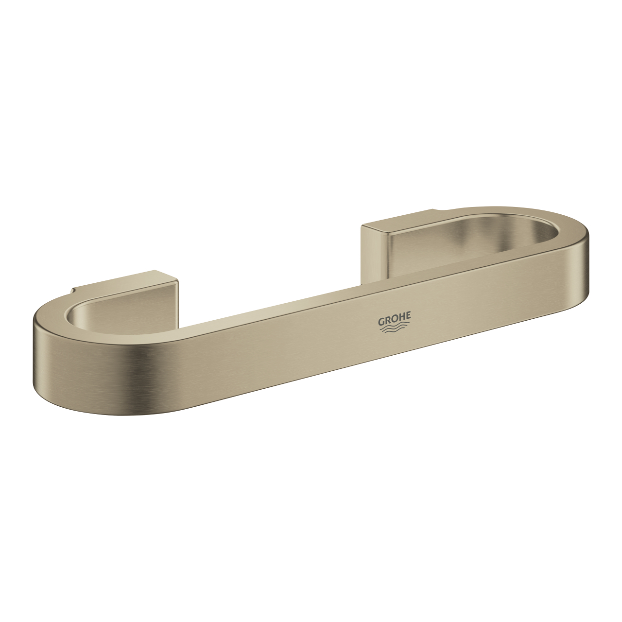 Uchwyt wannowy Grohe Selection brushed nickel 41064EN0