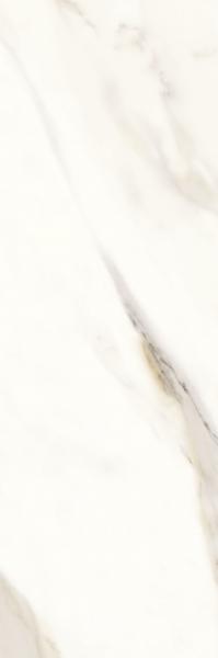 Płytka ścienna Paradyż Calacatta sparkle Gold Połysk 29,8x89,8 cm (p)