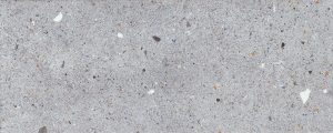 Płytka ścienna Tubądzin Dots graphite 29,8x74,8 cm