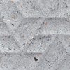 Zdjęcie Płytka ścienna Tubądzin Dots graphite STR 29,8×74,8 cm
