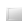 Zdjęcie Brodzik kompozytowy prostokątny Roca Aquos STONEX® 1000×800 mm biały AP6013E832001100