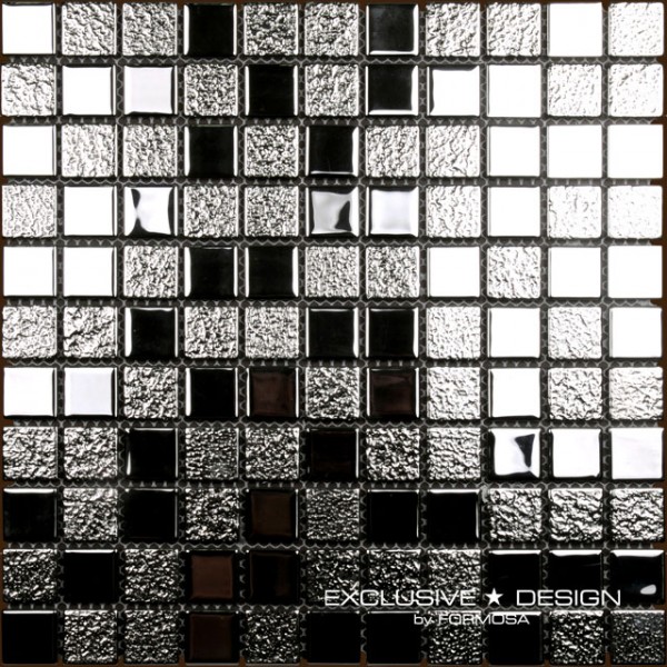 Mozaika Halcon Mosaico Metal M-007 30x30 cm @ ^