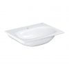 Zdjęcie Grohe Essence – umywalka meblowa prostokątna 60×46 cm PureGuard biała 3956800H