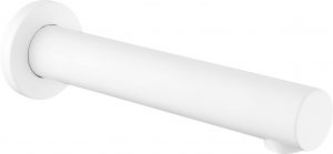 Deante Cascada Wylewka wannowa podtynkowa 182 mm biały NAC_A81K
