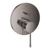 Zdjęcie Zestaw 7w1 podtynkowy z deszczownicą Rainshower Cosmopolitan 310 Grohe Essence hard graphite