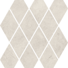Zdjęcie Mozaika prasowana Paradyż Afternoon Silver Romb Pillow 20.6×23.7 cm M-P-206X237-1-AFTE.SIPIL