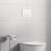 Zdjęcie Przycisk spłukujący do WC Excellent Aurro biały INEX.AU230.150.WH