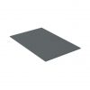 Zdjęcie Brodzik kompozytowy prostokątny Excellent Lavano Slim 120×80 cm beton BREX.1103.120.080.CON