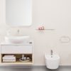 Zdjęcie Szczotka WC stojąca Excellent Kobo chrom DOEX.1717CR