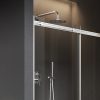 Zdjęcie Zestaw prysznicowo – wannowy podtynkowy Excellent Pi chrom AREX.SET.1245CR