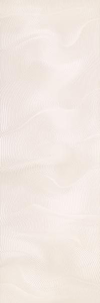 Płytka ścienna Paradyż Night Queen White Połysk 39,8x119,8 cm