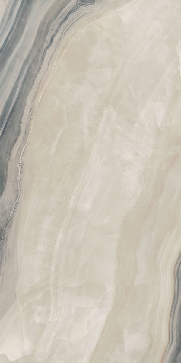 Zdjęcie Płytka gresowa Tubądzin White Opal poler 239,8×119,8 cm