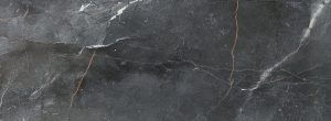 Płytka ścienna Tubądzin Brainstorm black 89,8x32,8 cm