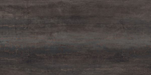 Zdjęcie Płytka podłogowa Tubądzin Tin graphite LAP 119,8×239,8cm