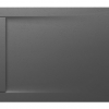 Zdjęcie Brodzik kompozytowy prostokątny STONEX Roca Aquos 1200×800 mm onyks AP6014B032001640