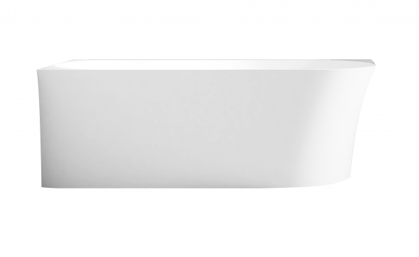 Zdjęcie Wanna wolnostojąca Emporia Molly S narożna lewa biała 150×78 cm STW1500_ 7790L