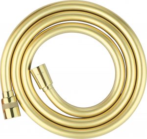 Wąż prysznicowy - 150 cm Deante gold NDA_Z51W
