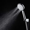 Zdjęcie Słuchawka prysznicowa 6-funkcyjna Deante Boro NER_051S