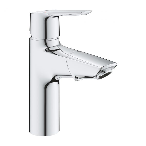 Zdjęcie Bateria umywalkowa Grohe Start, Rozmiar M chrom 24205003