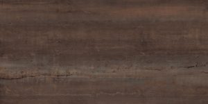Płytka podłogowa Tubądzin Tin brown LAP 119,8x59,8 cm