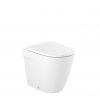 Zdjęcie Roca Ona Miska WC stojąca przyścienna Rimless 53 cm A347687000