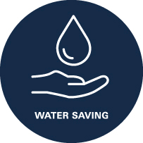 GROHE Icon WaterSaving