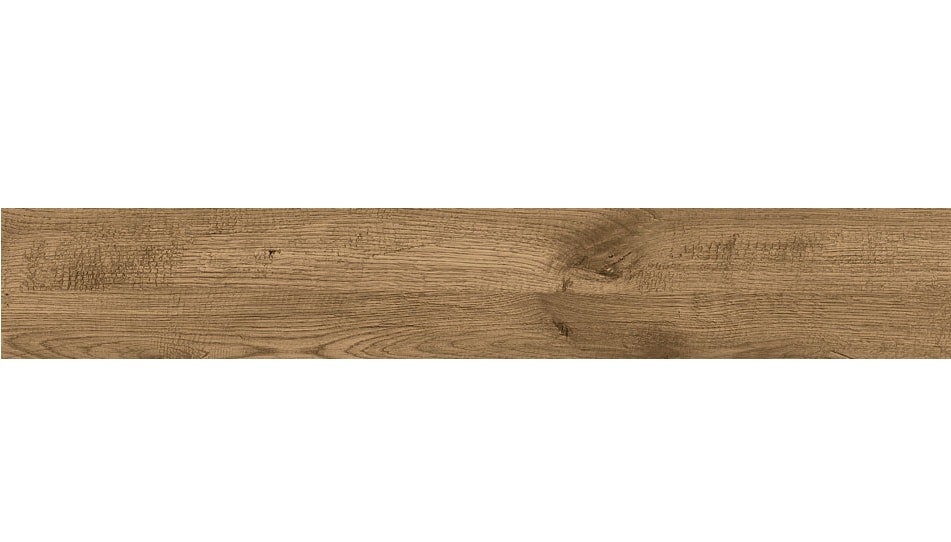 Płytka podłogowa Tubądzin Wood Shed natural STR 1198x190mm tubWooSheNatStr1198x190