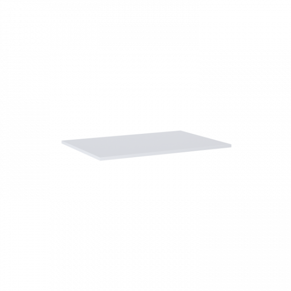 Zdjęcie Elita Glam blat marmurowy 70 (gł. 49,4 cm) white matt 168389