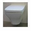 Zdjęcie Deska WC wolnoopadająca Duravit PuraVida biała 00691900